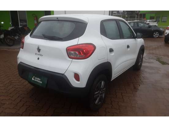 RENAULT-KWID-2025
