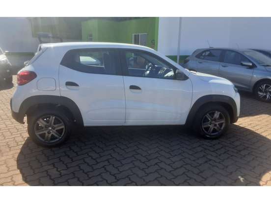 RENAULT-KWID-1.0 12V SCE FLEX ZEN MANUAL RENAULT-KWID-2025