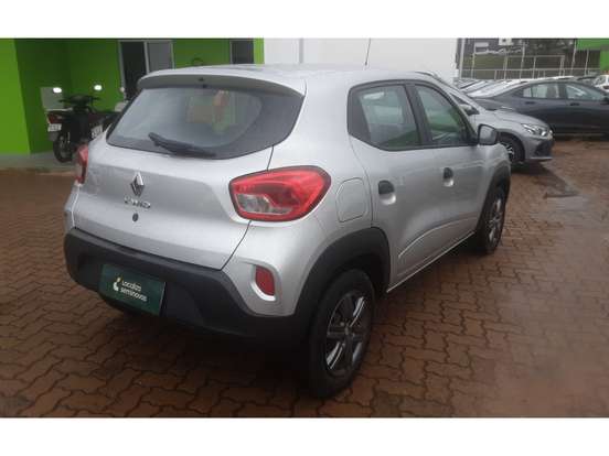 RENAULT-KWID-2025
