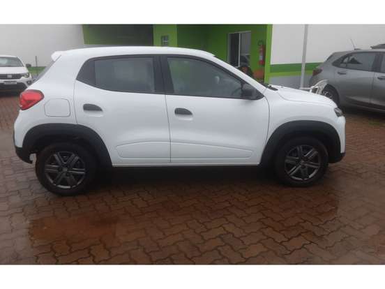 RENAULT-KWID-1.0 12V SCE FLEX ZEN MANUAL RENAULT-KWID-2025