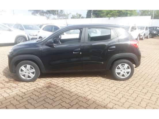 RENAULT-KWID-1.0 12V SCE FLEX ZEN MANUAL RENAULT-KWID-2025