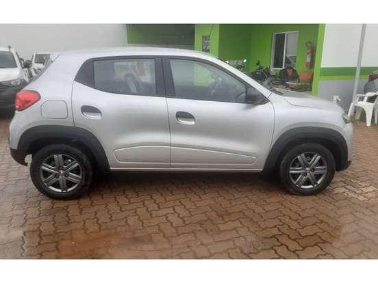 RENAULT-KWID-1.0 12V SCE FLEX ZEN MANUAL RENAULT-KWID-2025
