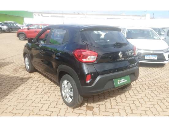 RENAULT-KWID-1.0 12V SCE FLEX ZEN MANUAL RENAULT-KWID-2025