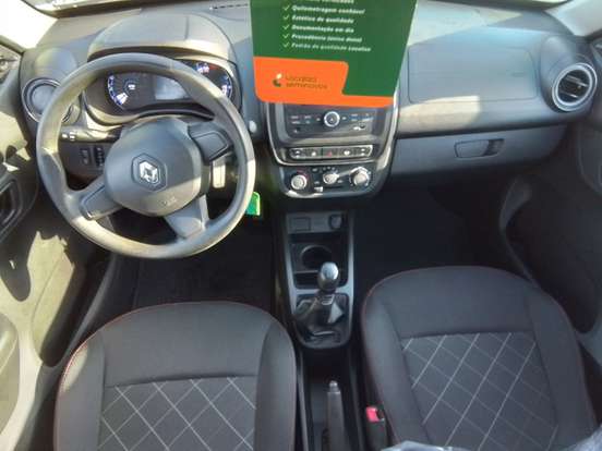 RENAULT-KWID-1.0 12V SCE FLEX ZEN MANUAL RENAULT-KWID-2024