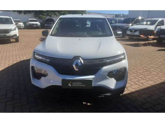 RENAULT-KWID-2025