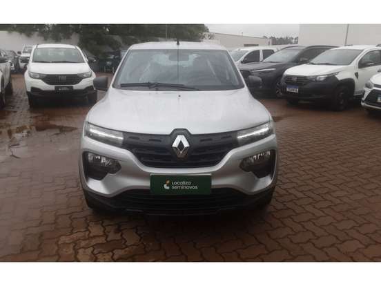 RENAULT-KWID-2025