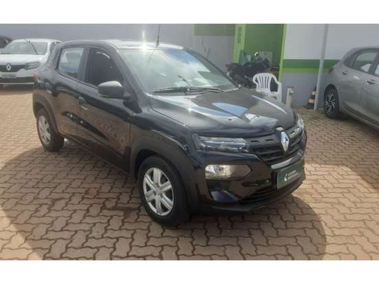 RENAULT-KWID-1.0 12V SCE FLEX ZEN MANUAL RENAULT-KWID-2025