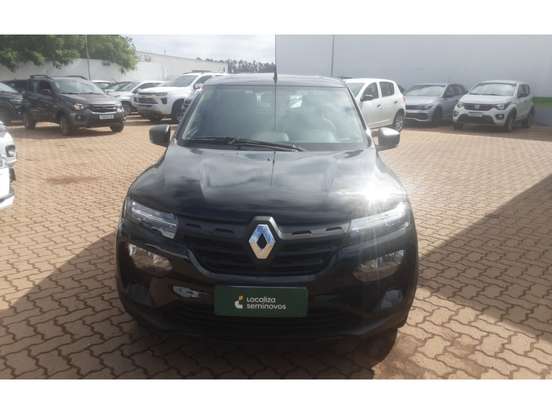 RENAULT-KWID-1.0 12V SCE FLEX ZEN MANUAL RENAULT-KWID-2025