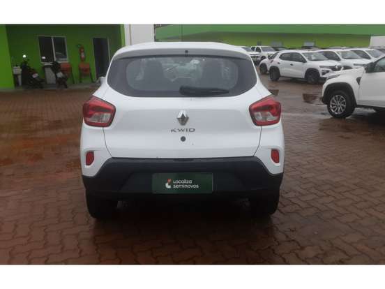 RENAULT-KWID-2025