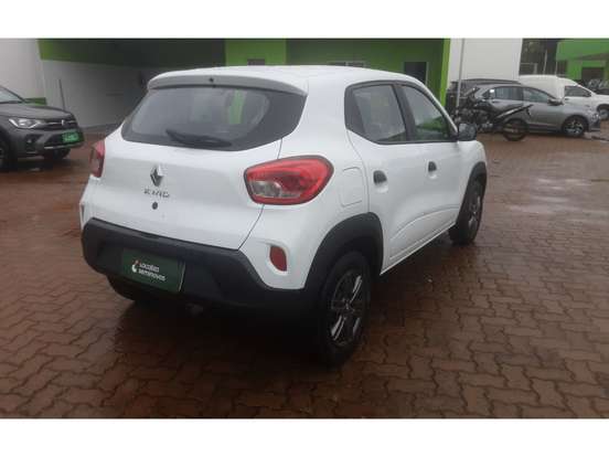 RENAULT-KWID-2025