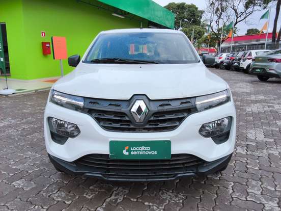 RENAULT-KWID-2024