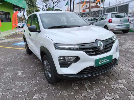 RENAULT-KWID-2024
