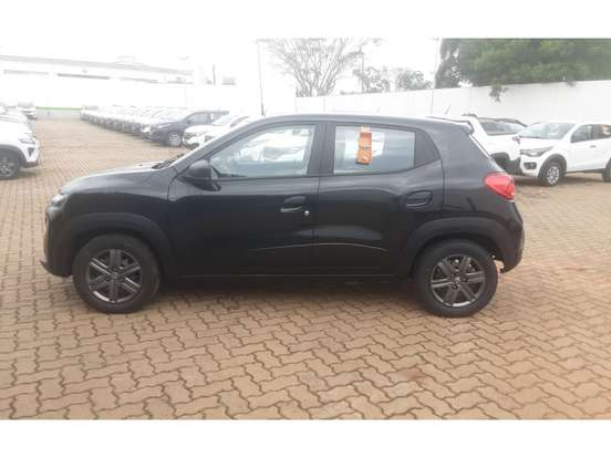 RENAULT-KWID-2025