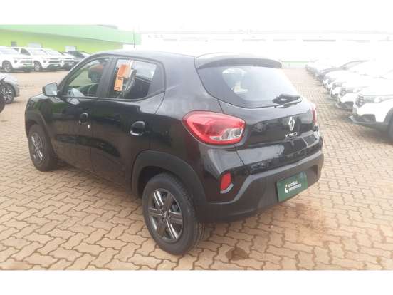 RENAULT-KWID-1.0 12V SCE FLEX ZEN MANUAL RENAULT-KWID-2025