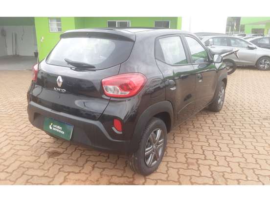 RENAULT-KWID-1.0 12V SCE FLEX ZEN MANUAL RENAULT-KWID-2025