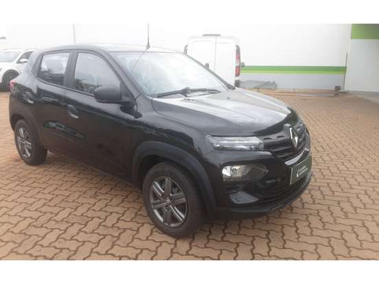 RENAULT-KWID-1.0 12V SCE FLEX ZEN MANUAL RENAULT-KWID-2025