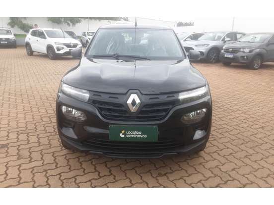 RENAULT-KWID-2025