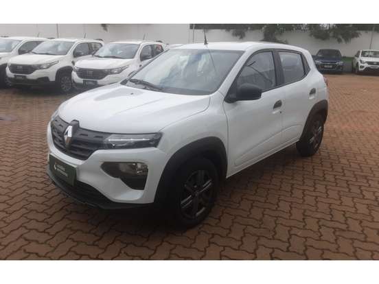 RENAULT-KWID-1.0 12V SCE FLEX ZEN MANUAL RENAULT-KWID-2025