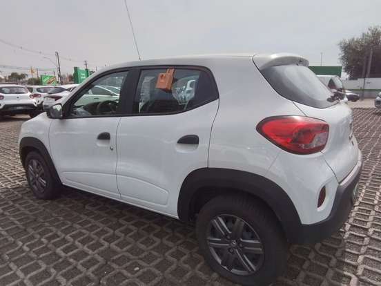 RENAULT-KWID-2025