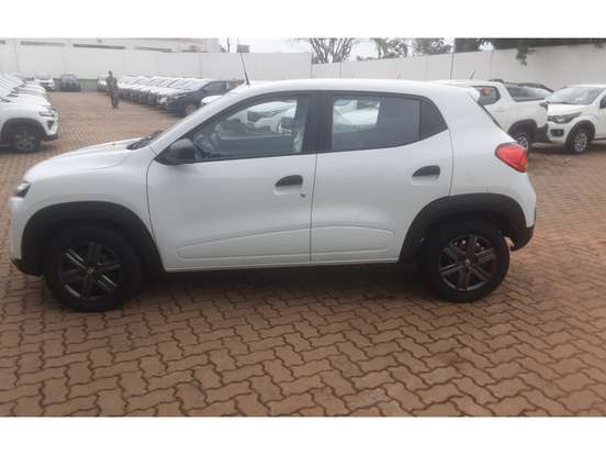 RENAULT-KWID-1.0 12V SCE FLEX ZEN MANUAL RENAULT-KWID-2025