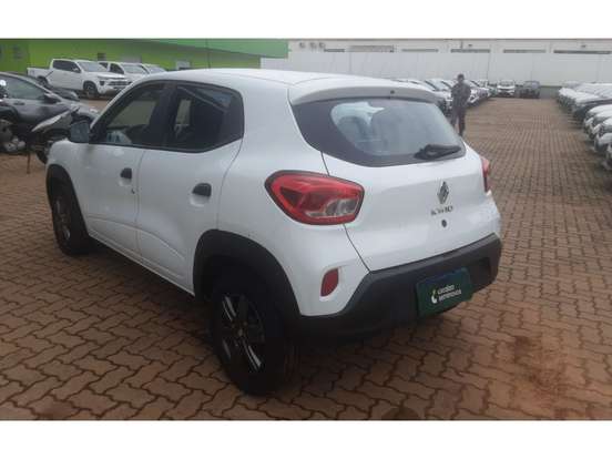 RENAULT-KWID-1.0 12V SCE FLEX ZEN MANUAL RENAULT-KWID-2025