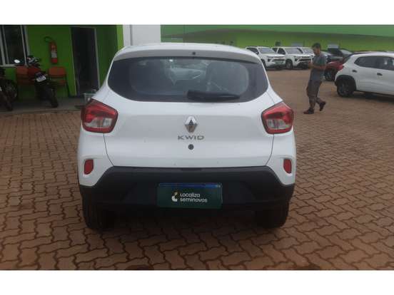 RENAULT-KWID-2025