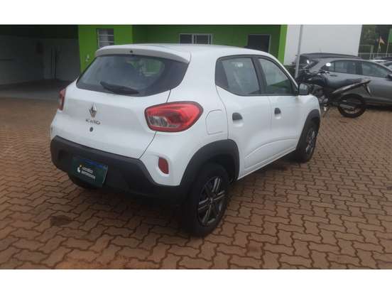 RENAULT-KWID-1.0 12V SCE FLEX ZEN MANUAL RENAULT-KWID-2025