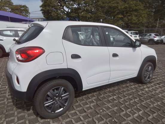 RENAULT-KWID-1.0 12V SCE FLEX ZEN MANUAL RENAULT-KWID-2025