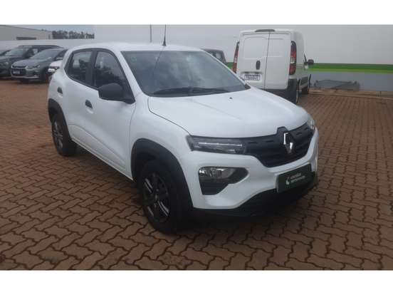 RENAULT-KWID-2025