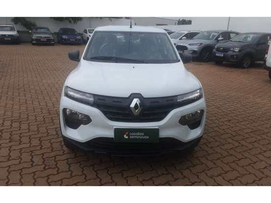 RENAULT-KWID-2025