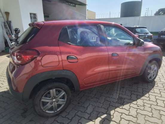 RENAULT-KWID-1.0 12V SCE FLEX ZEN MANUAL RENAULT-KWID-2025