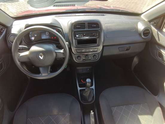 RENAULT-KWID-2025