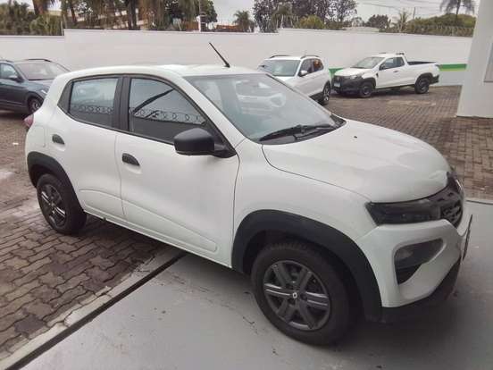 RENAULT-KWID-2025