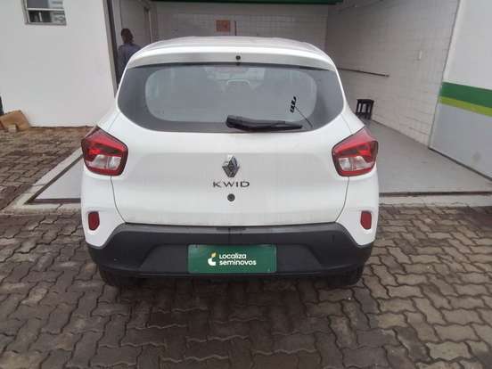 RENAULT-KWID-2025