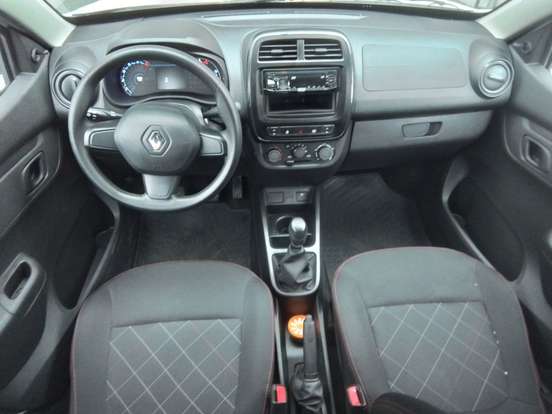 RENAULT-KWID-2025
