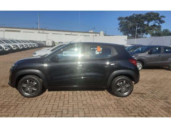 RENAULT-KWID-1.0 12V SCE FLEX ZEN MANUAL RENAULT-KWID-2025