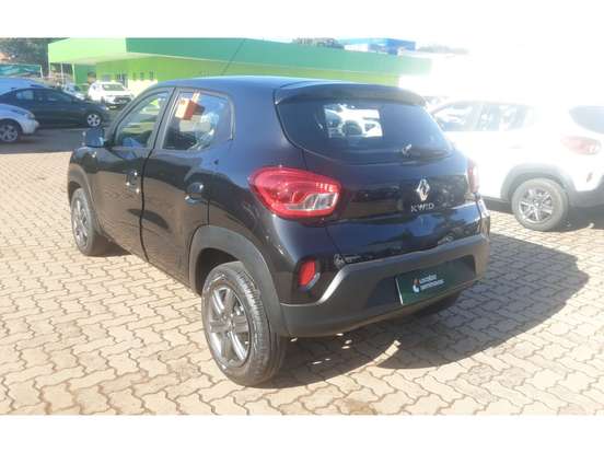 RENAULT-KWID-2025