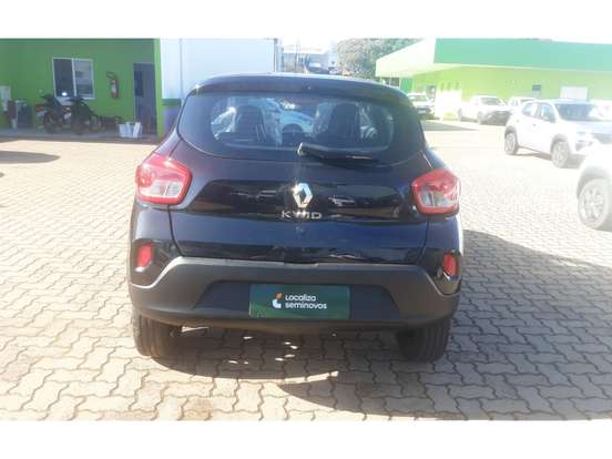 RENAULT-KWID-2025