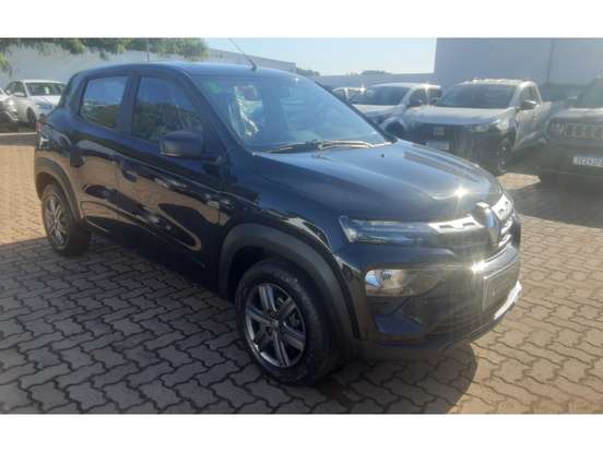 RENAULT-KWID-1.0 12V SCE FLEX ZEN MANUAL RENAULT-KWID-2025