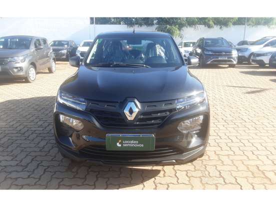 RENAULT-KWID-2025