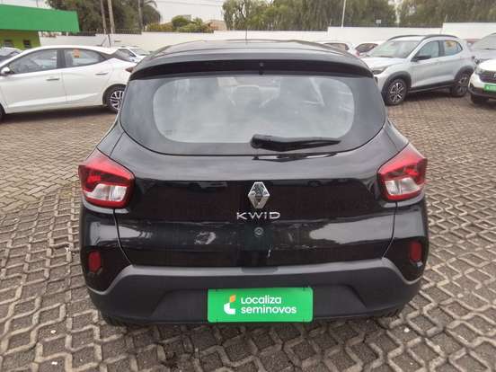 RENAULT-KWID-1.0 12V SCE FLEX ZEN MANUAL RENAULT-KWID-2025