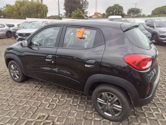 RENAULT-KWID-1.0 12V SCE FLEX ZEN MANUAL RENAULT-KWID-2025