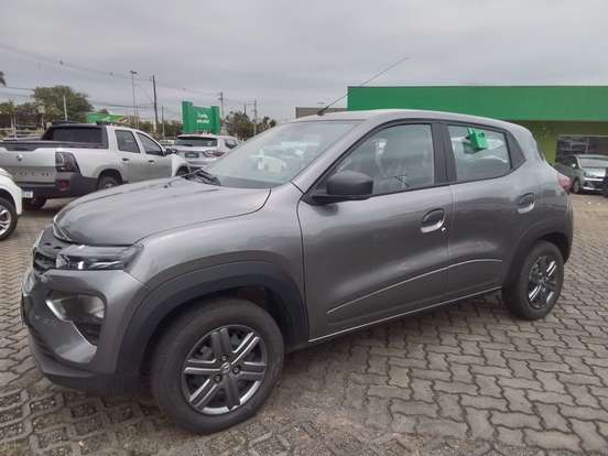 RENAULT-KWID-2025