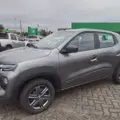 RENAULT KWID 1.0 12V SCE FLEX ZEN MANUAL RENAULT KWID 1.0 12V SCE FLEX ZEN MANUAL