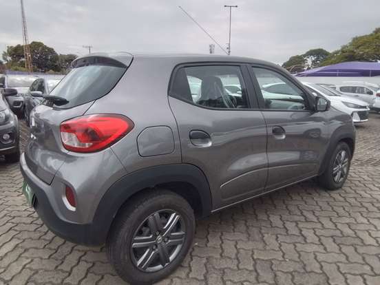 RENAULT-KWID-1.0 12V SCE FLEX ZEN MANUAL RENAULT-KWID-2025