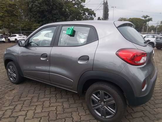 RENAULT-KWID-1.0 12V SCE FLEX ZEN MANUAL RENAULT-KWID-2025