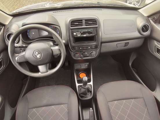 RENAULT-KWID-2025