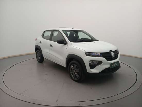 RENAULT-KWID-1.0 12V SCE FLEX ZEN MANUAL RENAULT-KWID-2024