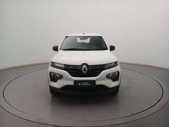 RENAULT-KWID-1.0 12V SCE FLEX ZEN MANUAL RENAULT-KWID-2024