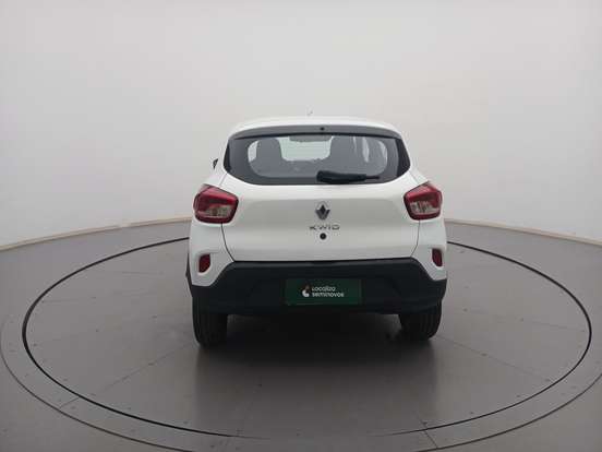 RENAULT-KWID-2025